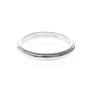 TIFFANY & CO. Ring